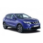 Nissan Qashqai 2014-